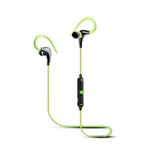 Fone-Intra-auricular-Smart-Sport-ELSYS---Verde