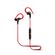 Fone-Intra-auricular-Smart-Sport-ELSYS---Vermelho