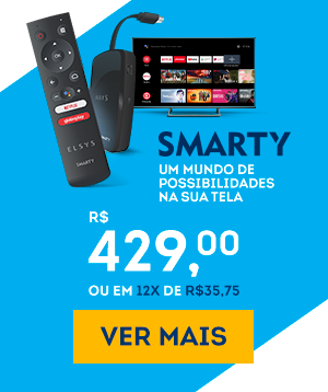 Atendimento – Loja Elsys