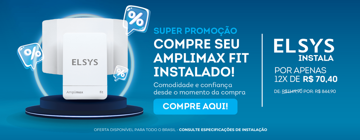 Elsys - Conectar pessoas para transformar vidas